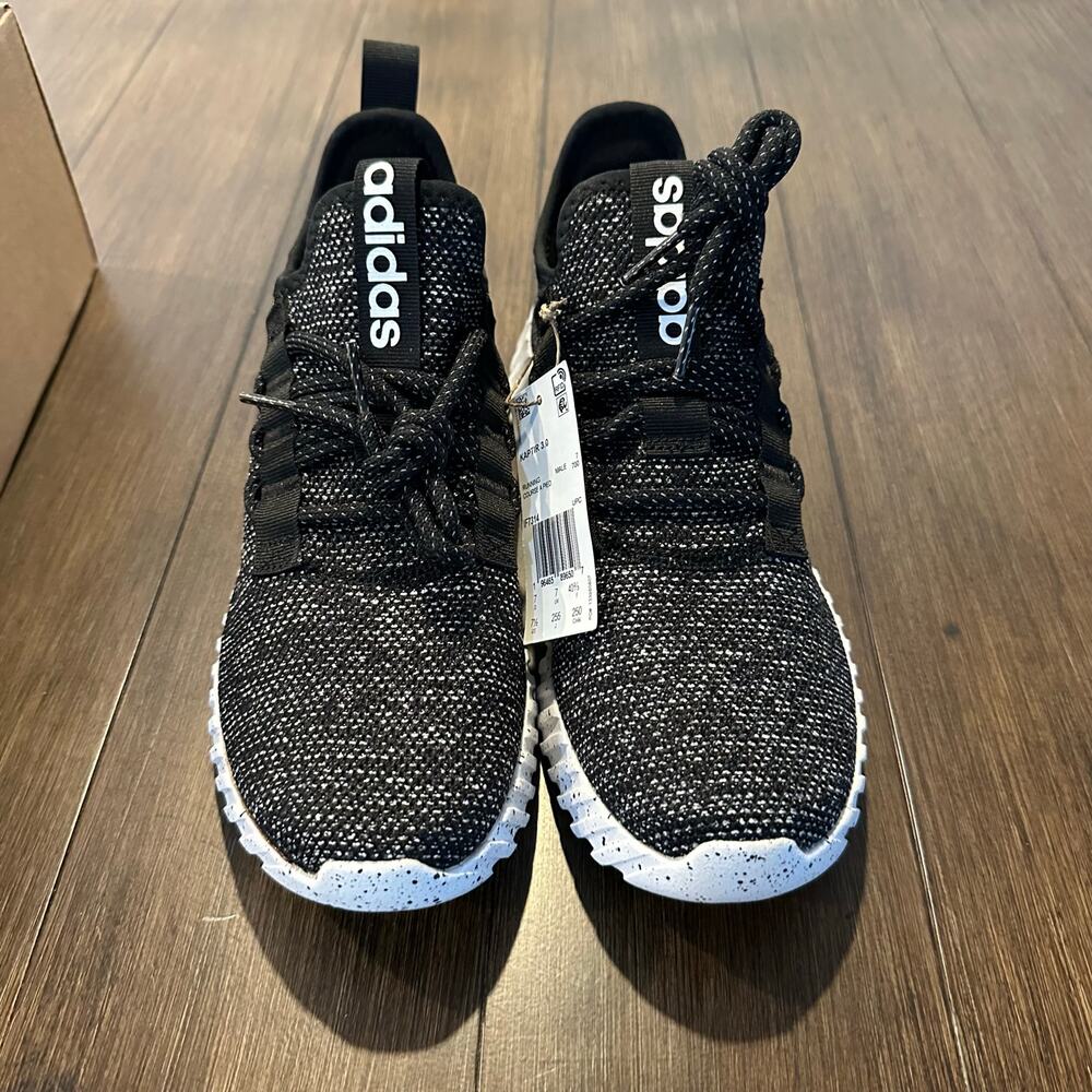 adidas Kaptar 3.0 Mens Size 7.5